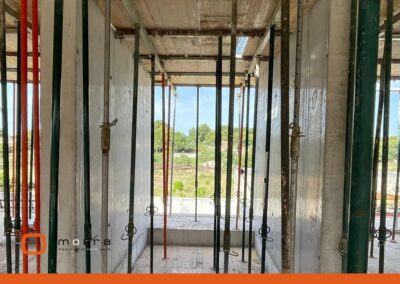 ENCOFRADO SISTEMA 2000