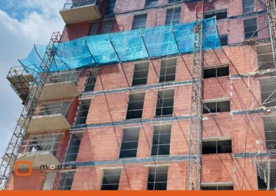 MARQUESINA DE PROTECCIÓN