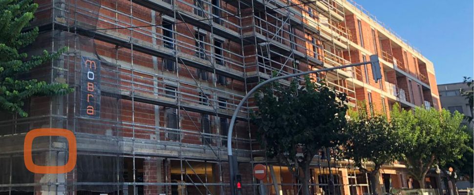 ENCOFRADOS DE RETICULA Y DE PILARES RECUPERABLES