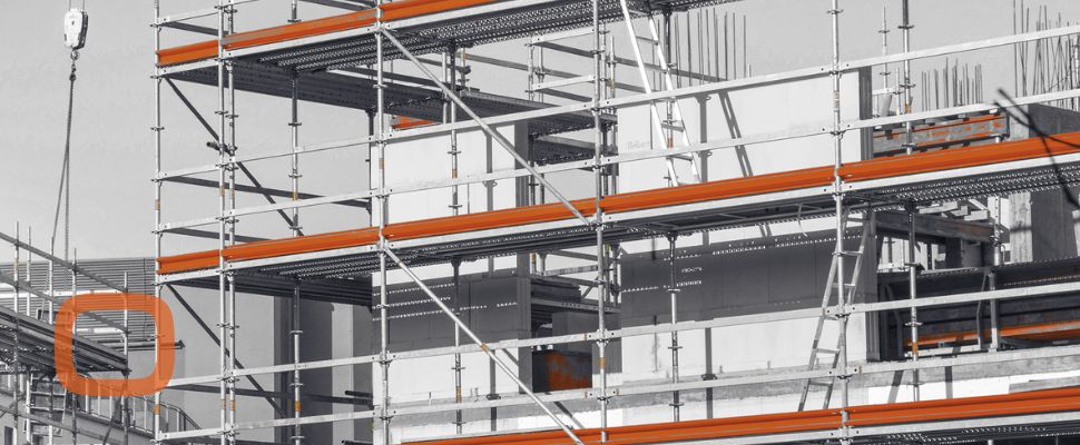 ENCOFRADOS DE RETICULA Y DE PILARES RECUPERABLES