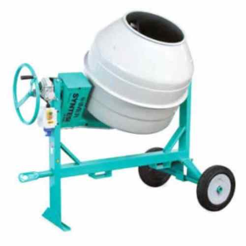 MAQUINARIA  ESPECIALIZADA