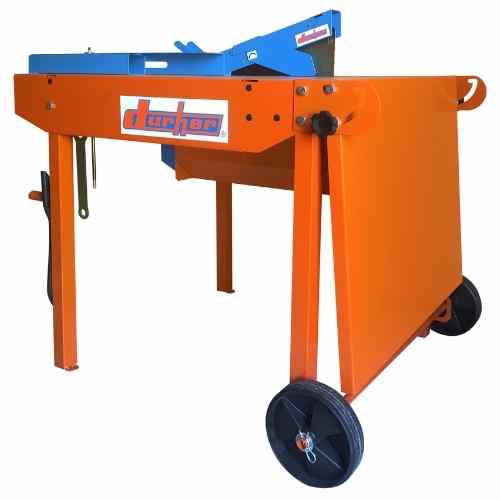 MAQUINARIA  especializada