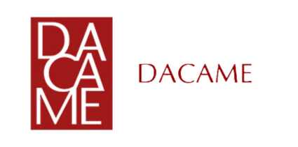 LOGO DACAME