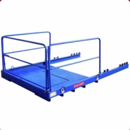 HERRAMIENTAS Y EQUIPOS ESPECIALIZADOS