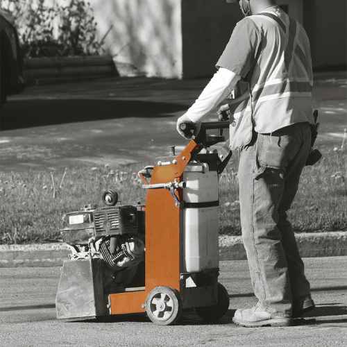 PAVIMENTACION - VIBRACIÓN