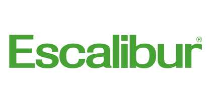 LOGO ESCALIBUR
