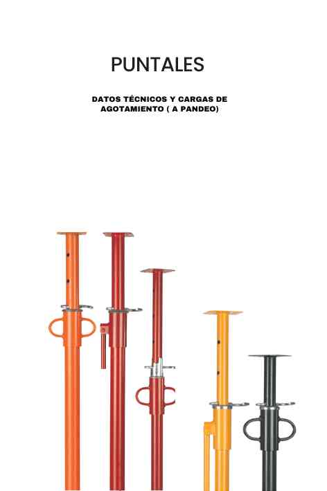 PUNTALES
